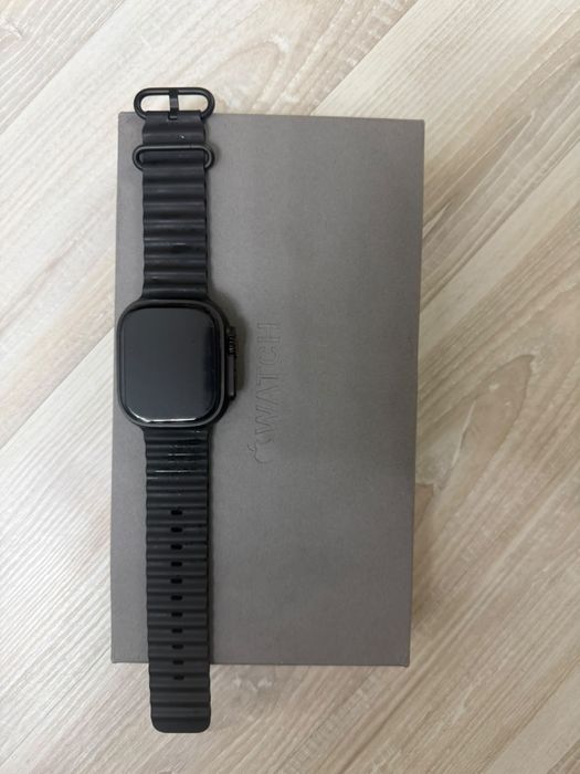Apple Watch Ultra 2