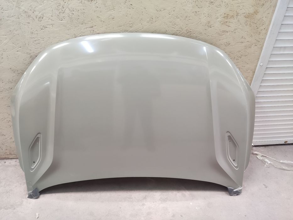 Капот. Geely Coolrey/Джили Коолрей