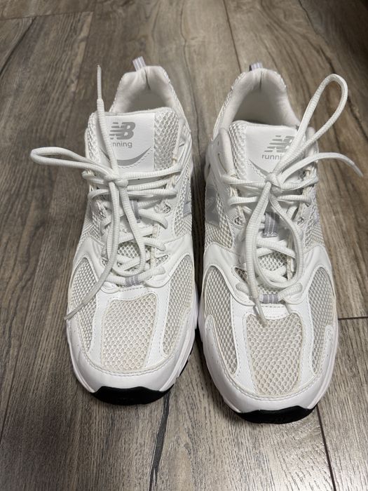Маратонки new balance  530running