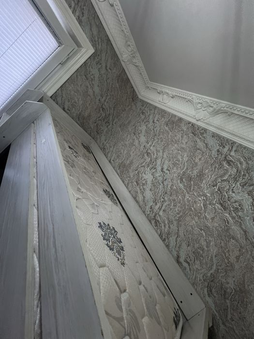 Продам детскую кровать 2 этажный