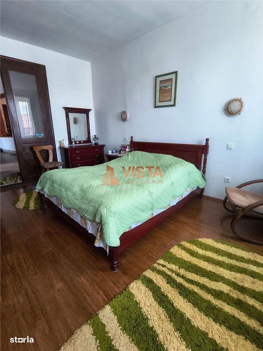 Casa cu 2300mp teren in Bod, Brasov