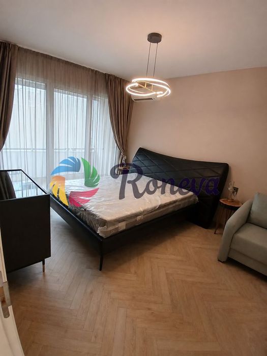 4-стаен в Варна-Център площ 120 цена 288500 - снимка 3