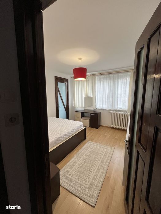 PROPRIETAR ofer spre închiriere ap. spațios BabaNovac PRIMA INCHIRIERE