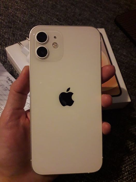 iPhone 12, память 128 gb