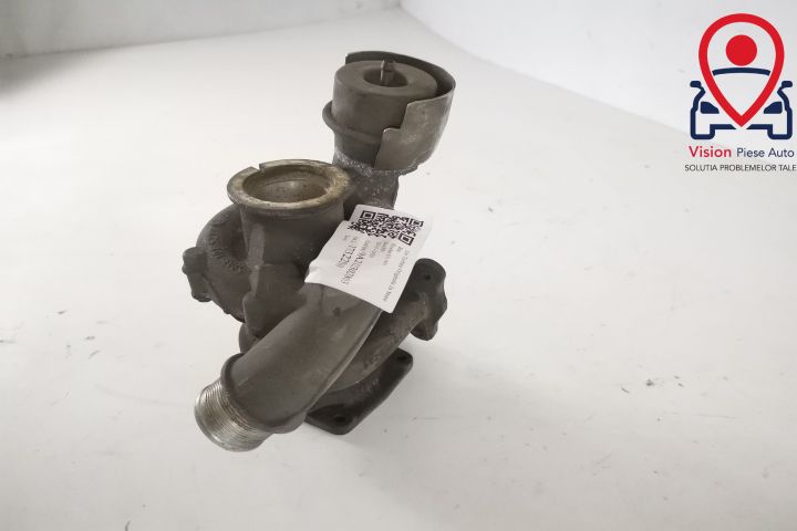 Турбо Турбина Оригинал в добро състояние Порше 911 991 / Porsche 911 9