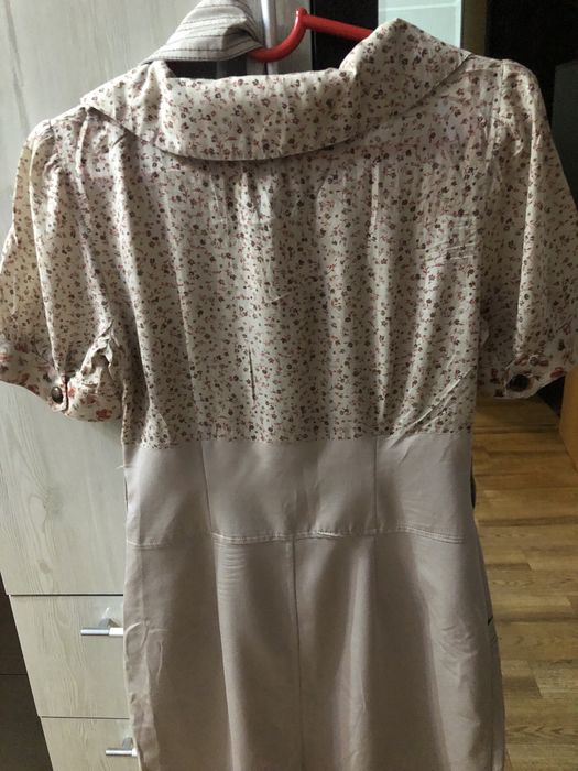 Одежда на каждый день и в праздники