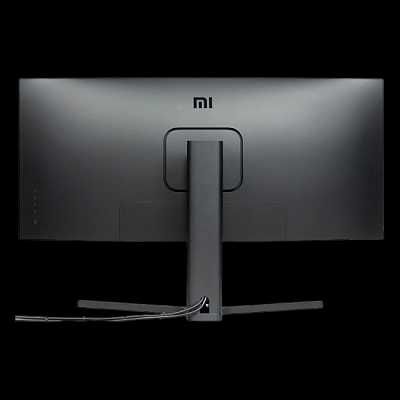 Mi 34 Curved 144 Гц 3440×1440