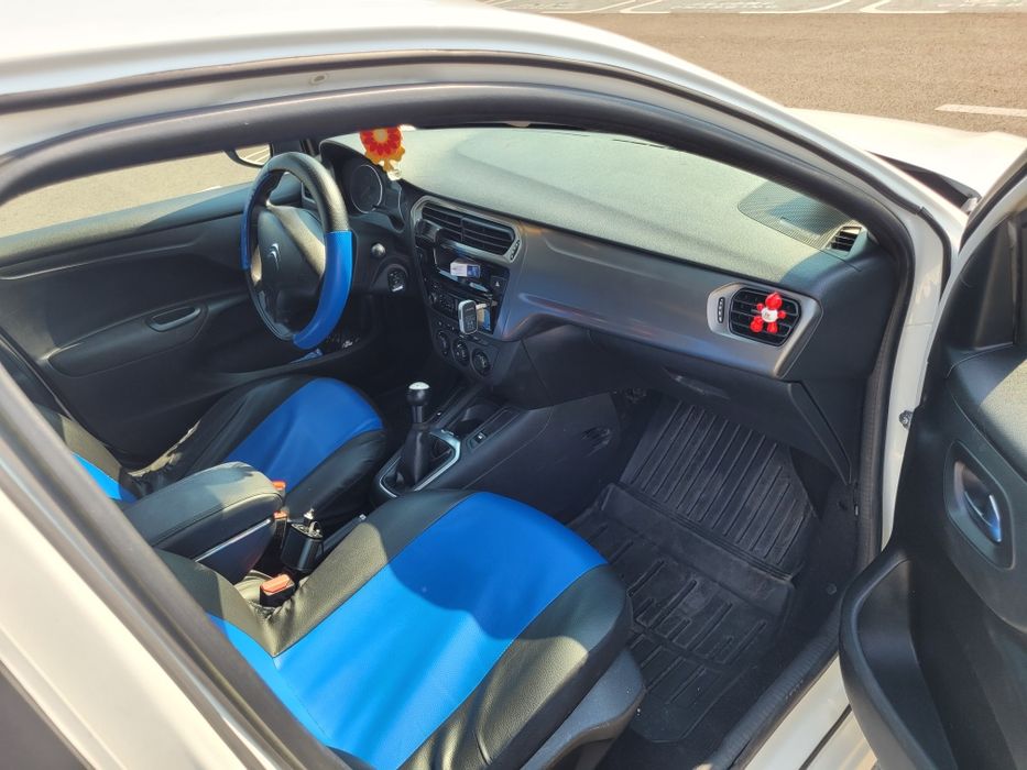Vand urgent Citroen c ellyse 1.6 diesel
