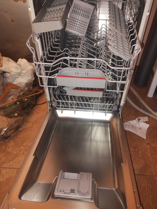 Съдомиялна машина "Bosh"