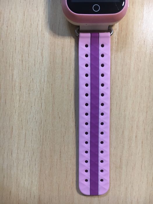 Smart часы детские