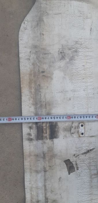 Паравоз фура тен