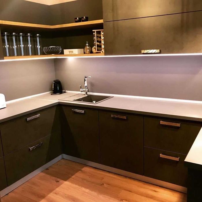 Дава се под наем Двустаен апартамент в София, Витоша - 65 кв.м за 306 € - Снимка #4