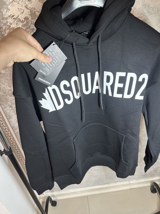 Trening dsq ( S-XXL)