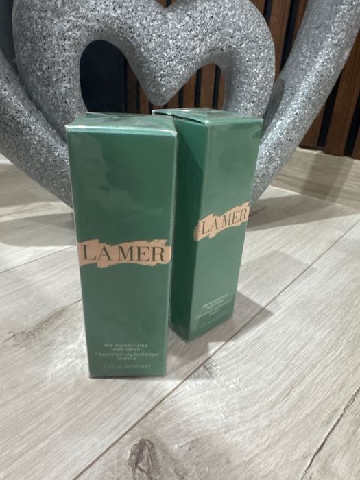 La MER Moisturizing Soft Lotion regeneration intense 50Мл