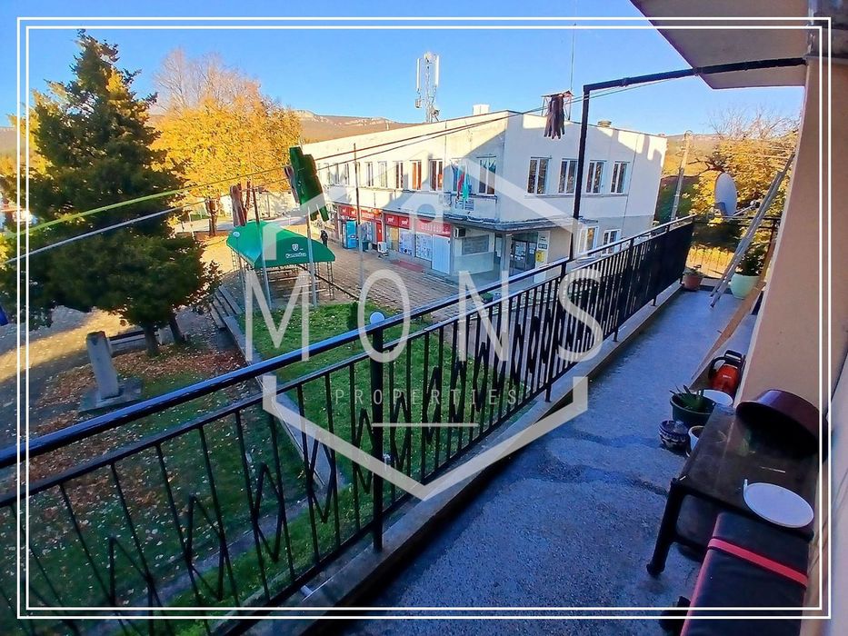 2-стаен в Габрово, област-с.Драгановци площ 70 цена 40500