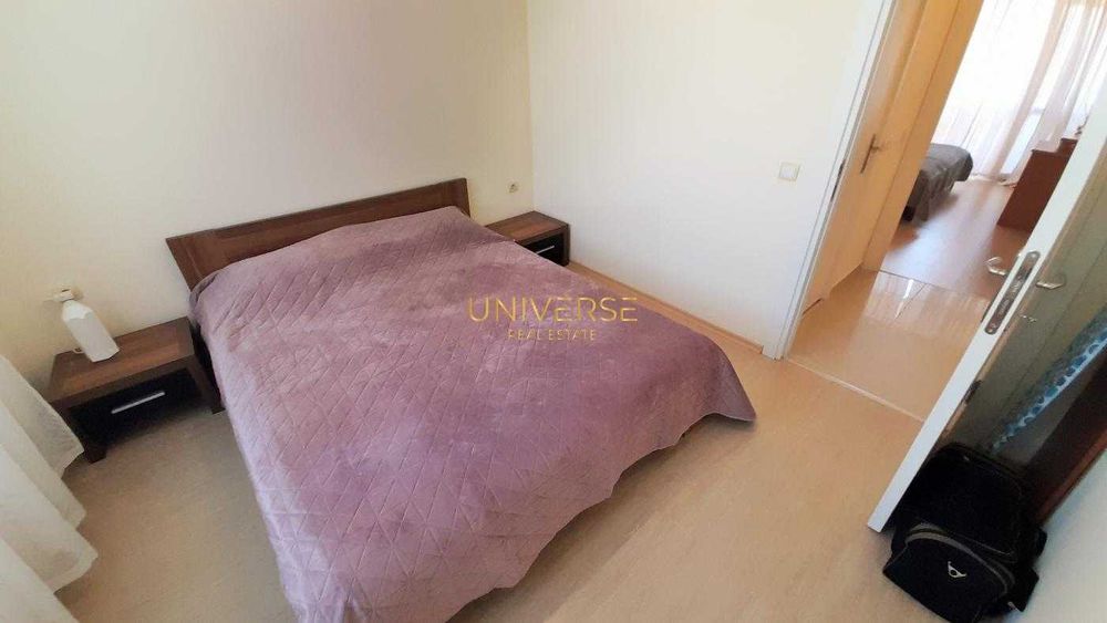 Продава се Тристаен апартамент в к.к. Слънчев бряг - 85 кв.м за 576 €/кв.м - Снимка #4