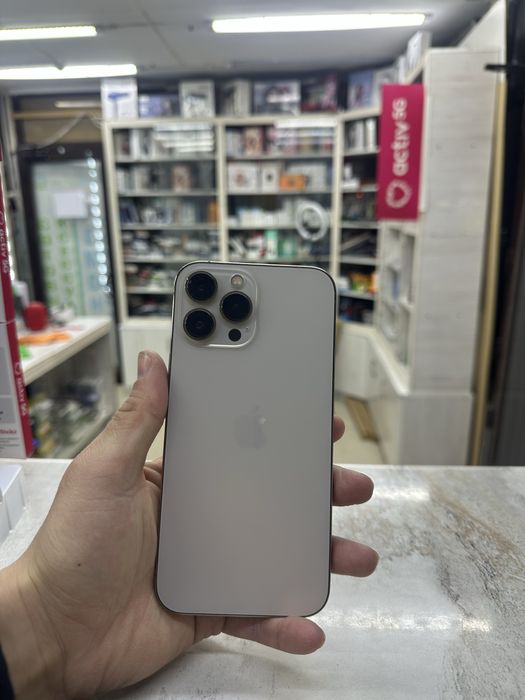 iPhone 13 pro Max 256gb