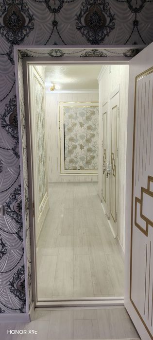 Bektemir Vodnik 3 Xona