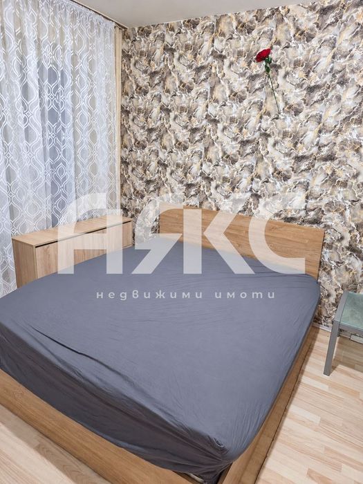 Дава се под наем Двустаен апартамент в София, Надежда 2 - 60 кв.м за 500 € - Снимка #1