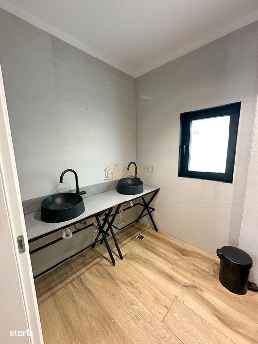 Inchiriere apartament cu 3 camere Domenii , comision 0%