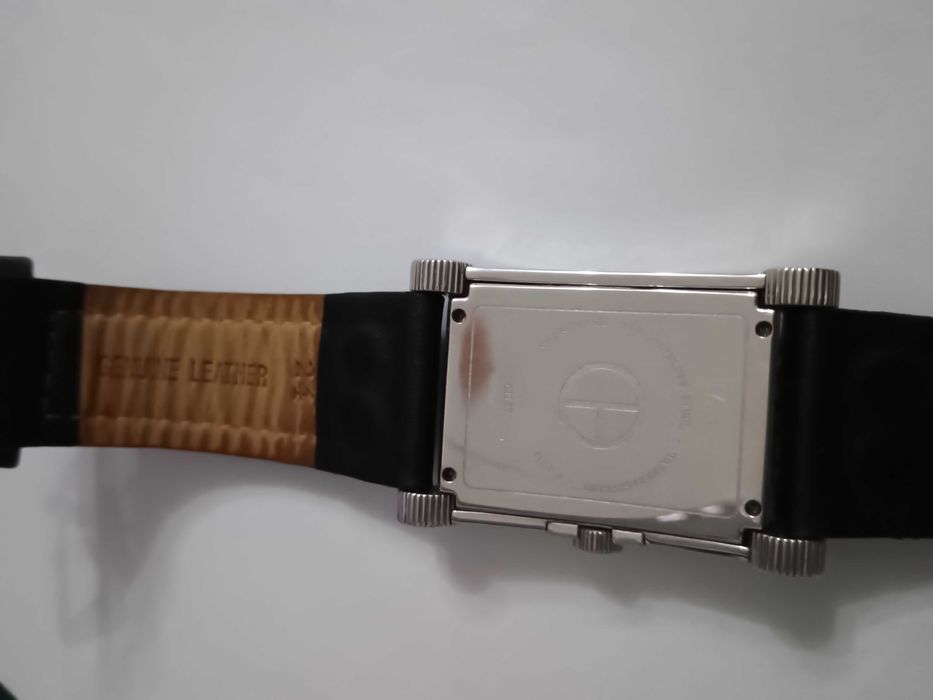 Vand ceas Claude Bernard