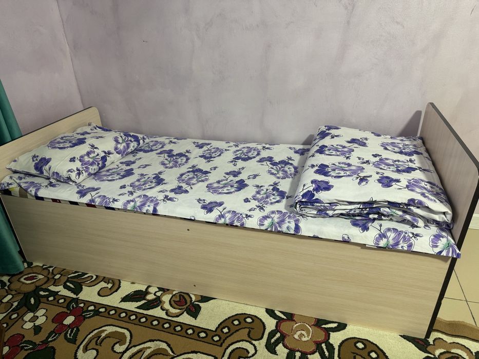 Односпальный диван