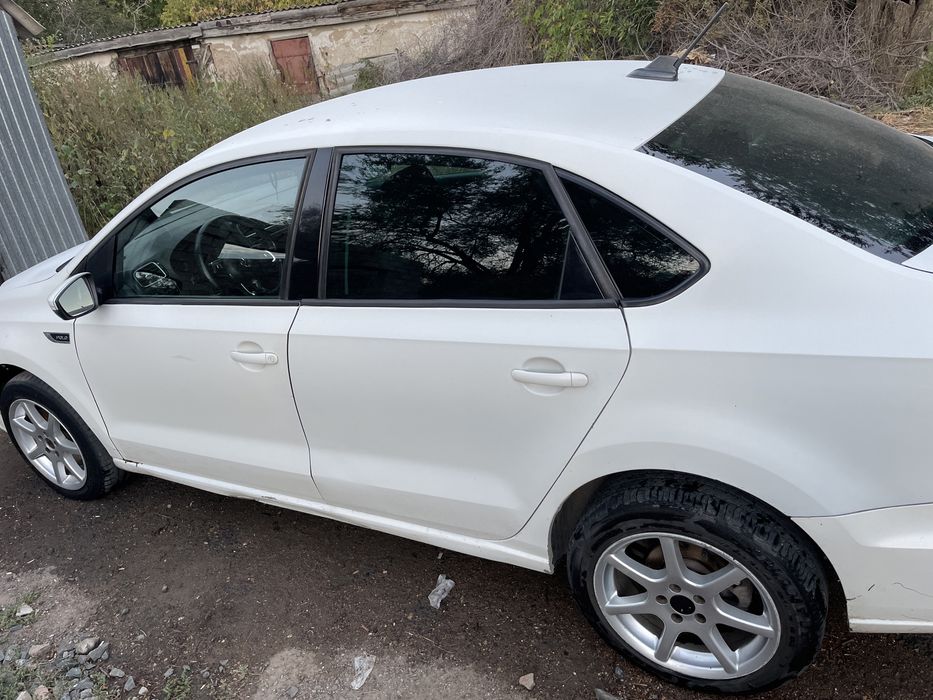 Продам Фольксваген поло