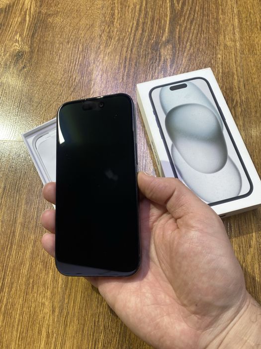 Iphone 15/128 gb