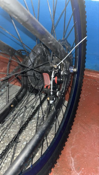 продам велосипед кастом