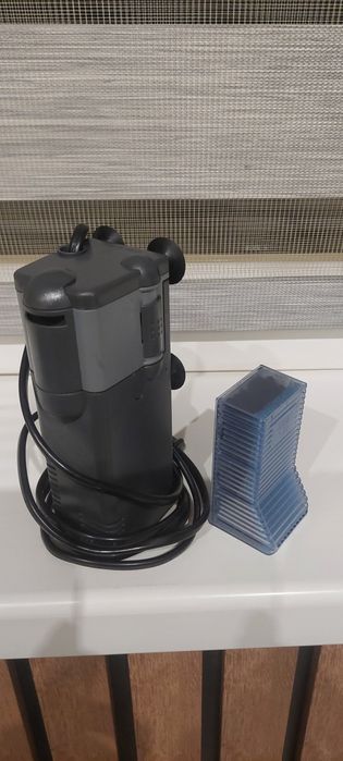 Vind Filtru Acvariu Sicce Nou