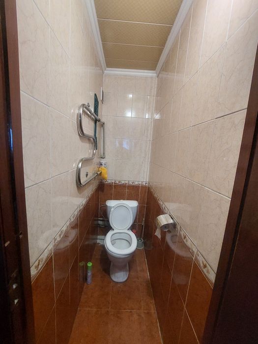 3комнотны квартыра