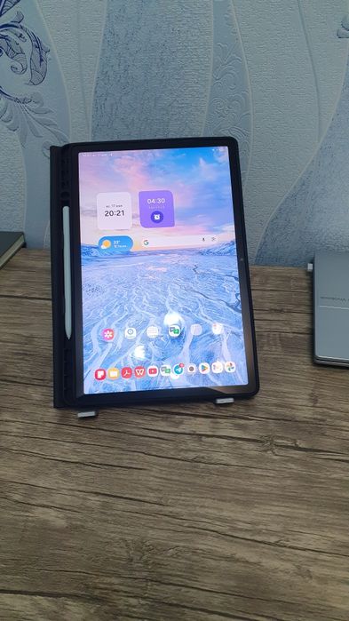 Samsung Tab S9 FE plus 8/128