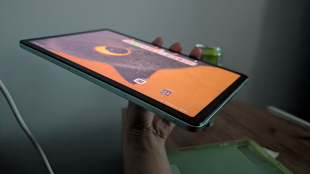 Xiaomi redmi pad