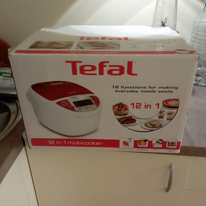 Tefal мултикукър