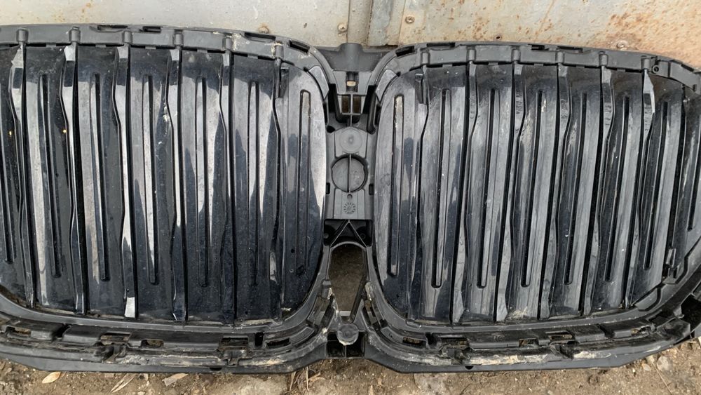 Маска за бмв / bmw X5 G05