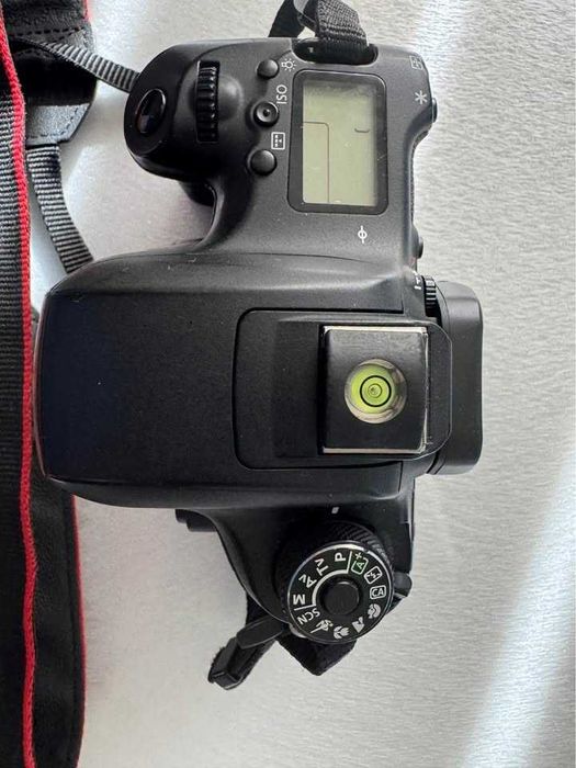 Комплект за снимане Canon EOS 760D