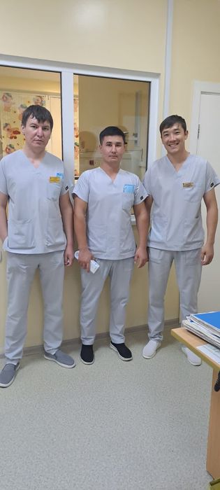 Фельдшер/медбрат/медсестра  Вывод из запоя. Капельницы и уколы 24/7.