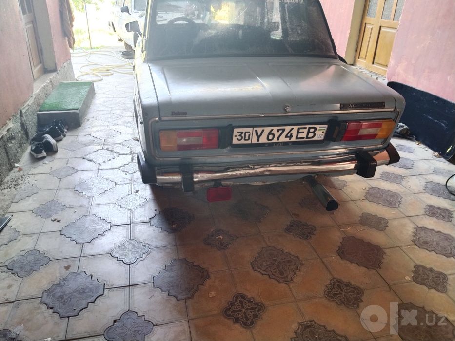 Xoladi zur aybi yuq