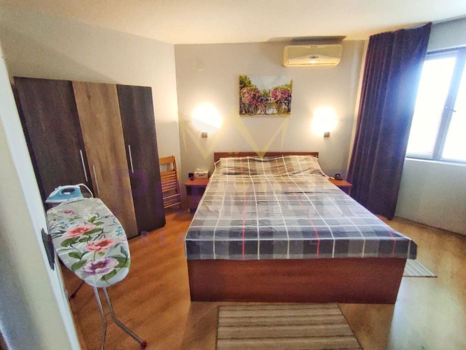 Продава се Двустаен апартамент в к.к. Слънчев бряг - 64 кв.м за 1079 €/кв.м - Снимка #4