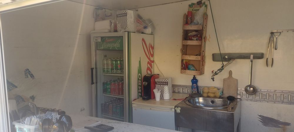 Продава се Заведение в с. Равногор, Област Пазарджик - 100 кв.м за 63 €/кв.м - Снимка #2