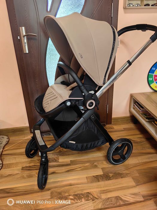 Детска количка Chipolino elite 3v1