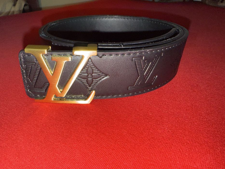 Curea Lv 105 cm nefolosita