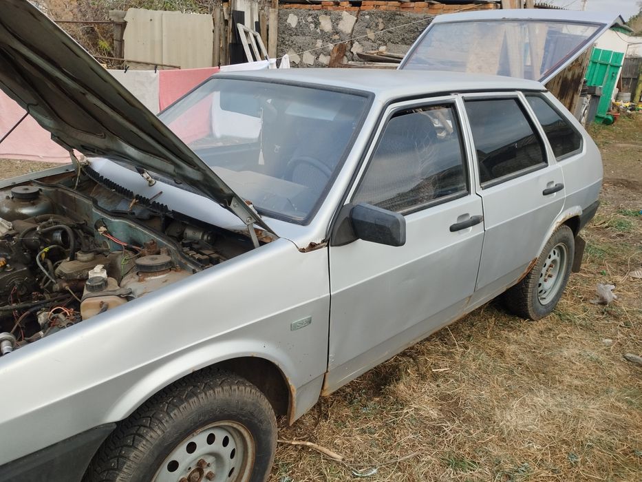 Продам по запчастям