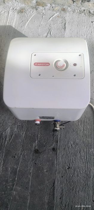 Boiler electric ariston