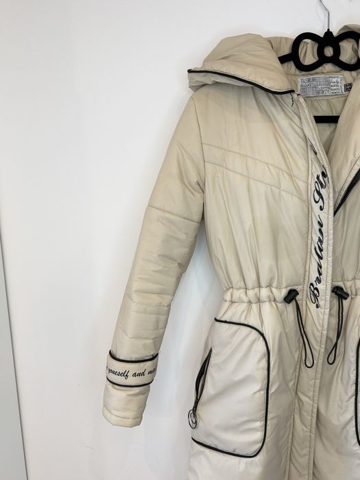 Яке bratan размер С