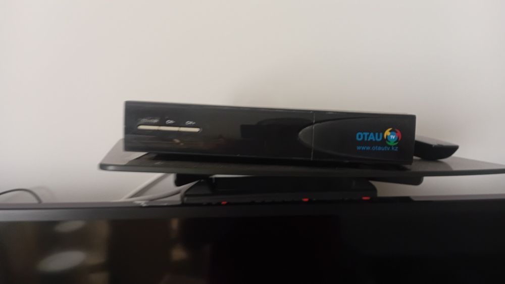 Продам спутниквую тарелку