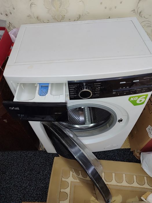 Продам стиральную машину