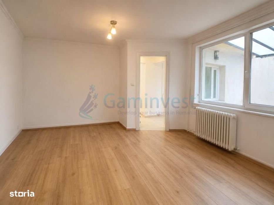 Casa de vanzare in Oradea, Cantemir, front la 2 strazi Gaminvest V4614