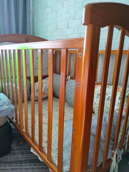 ПРОДАМ манеж детский.