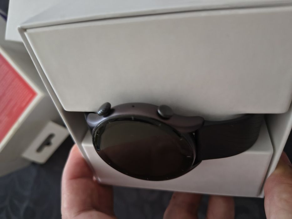 Amazfit GTR 3 ceas